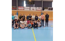 Stage octobre 5 jours