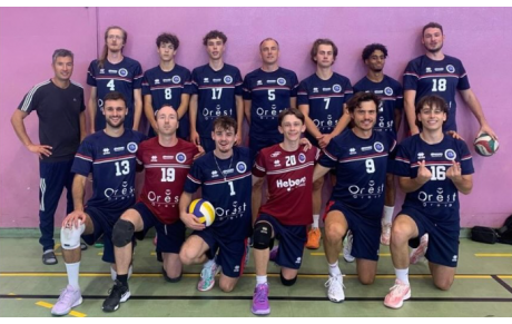 Nationale 3 Masculine